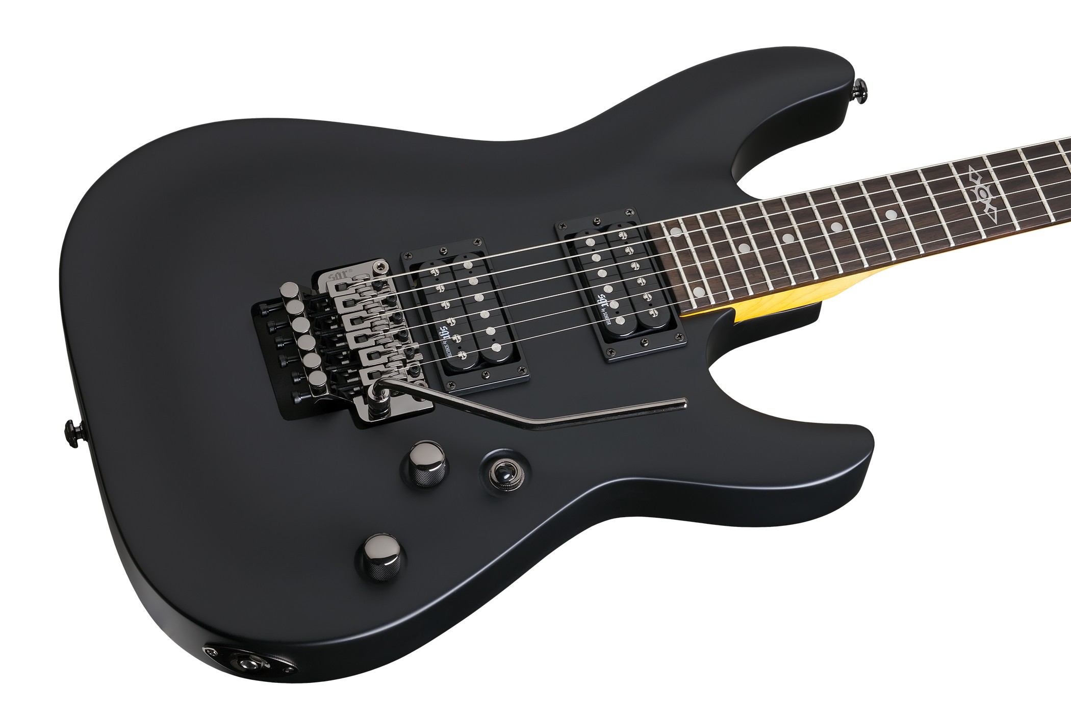 C-1 FR SGR by Schecter